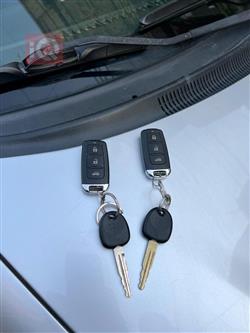 هيونداي جيتز